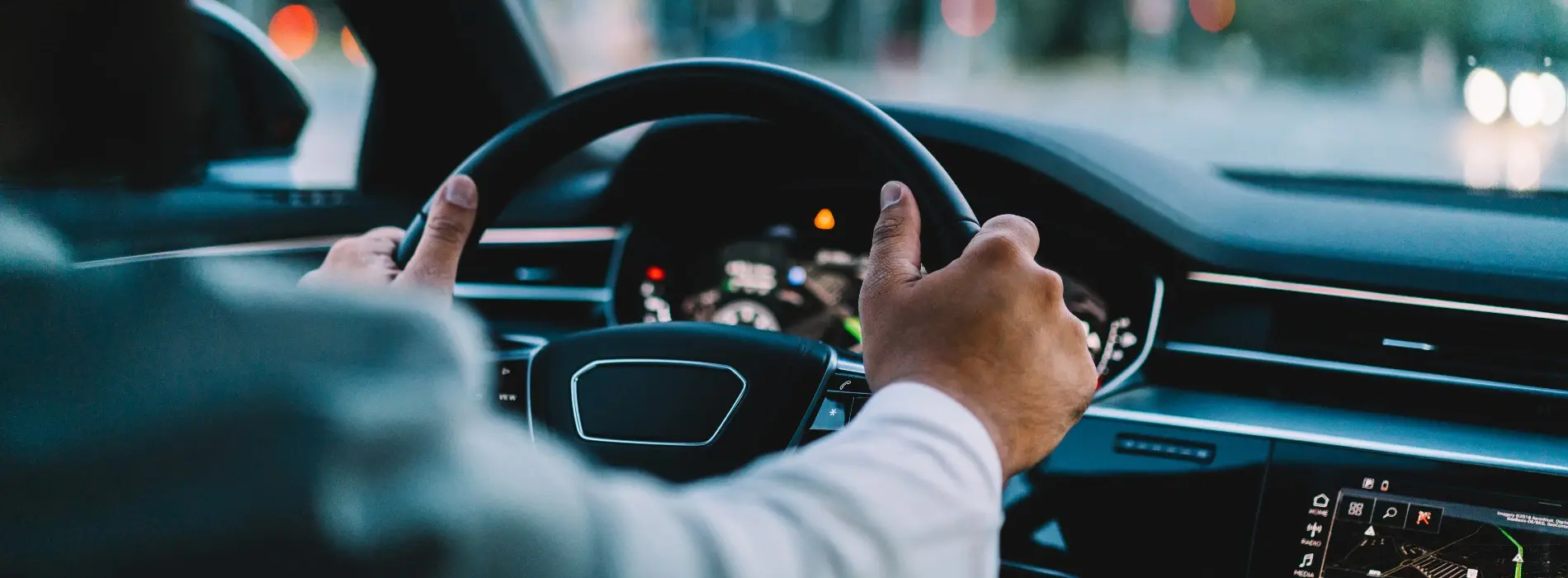 Votre taxi conventionné à Auch et sa région